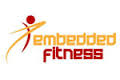 Embedded fitness-Actief kinderfeestje
